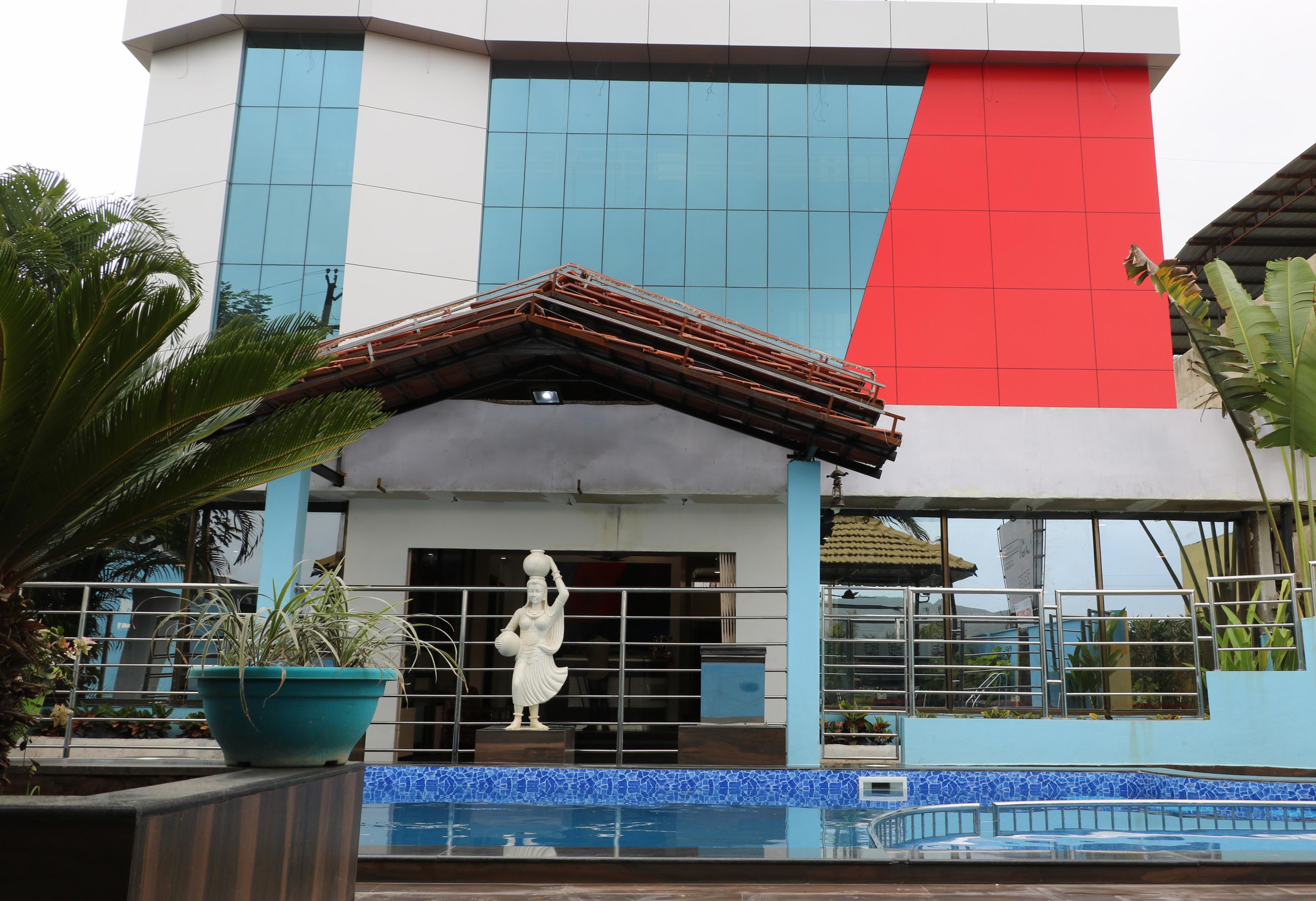 Igatpuri Hills Retreat