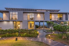 Wabi-Sabi Resort
