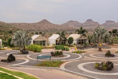 Wabi-Sabi Resort