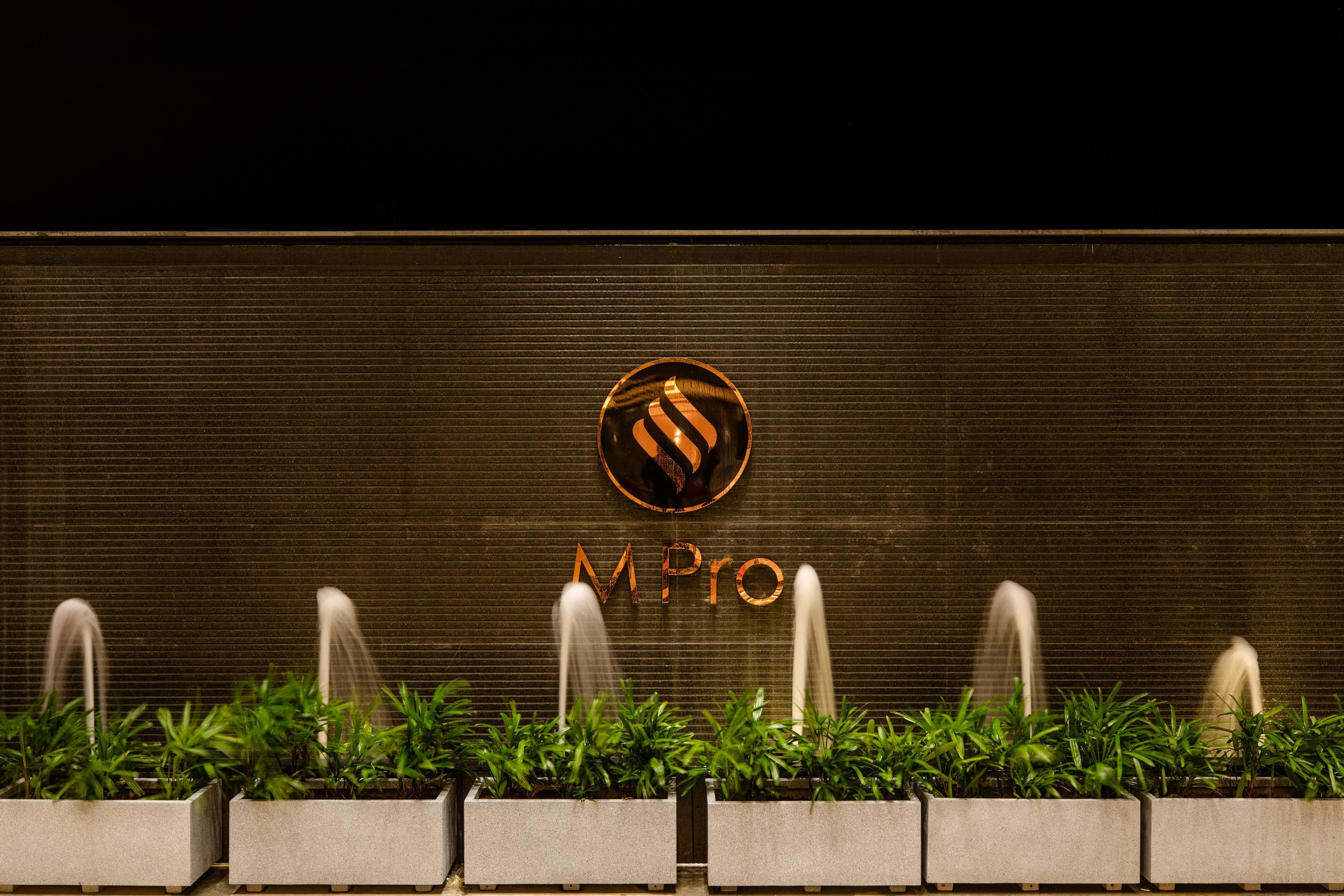 Hotel M Pro Palace Mysore - 12 Minutes to Mysore Palace - Tap to explore photos