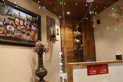 Hotel Kisan ( Restaurant Since 1943 )