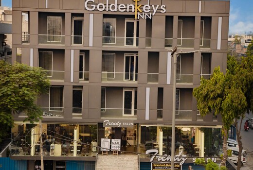 Golden Keys Inn