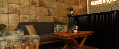 GREY OAK HOTEL