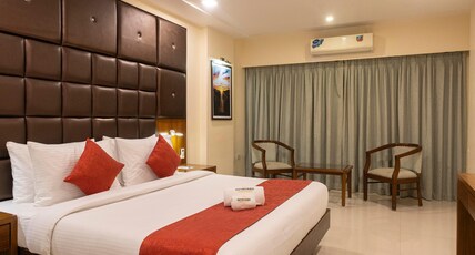 The Metropole by Keyboard Hotels Room Type - Executive Room