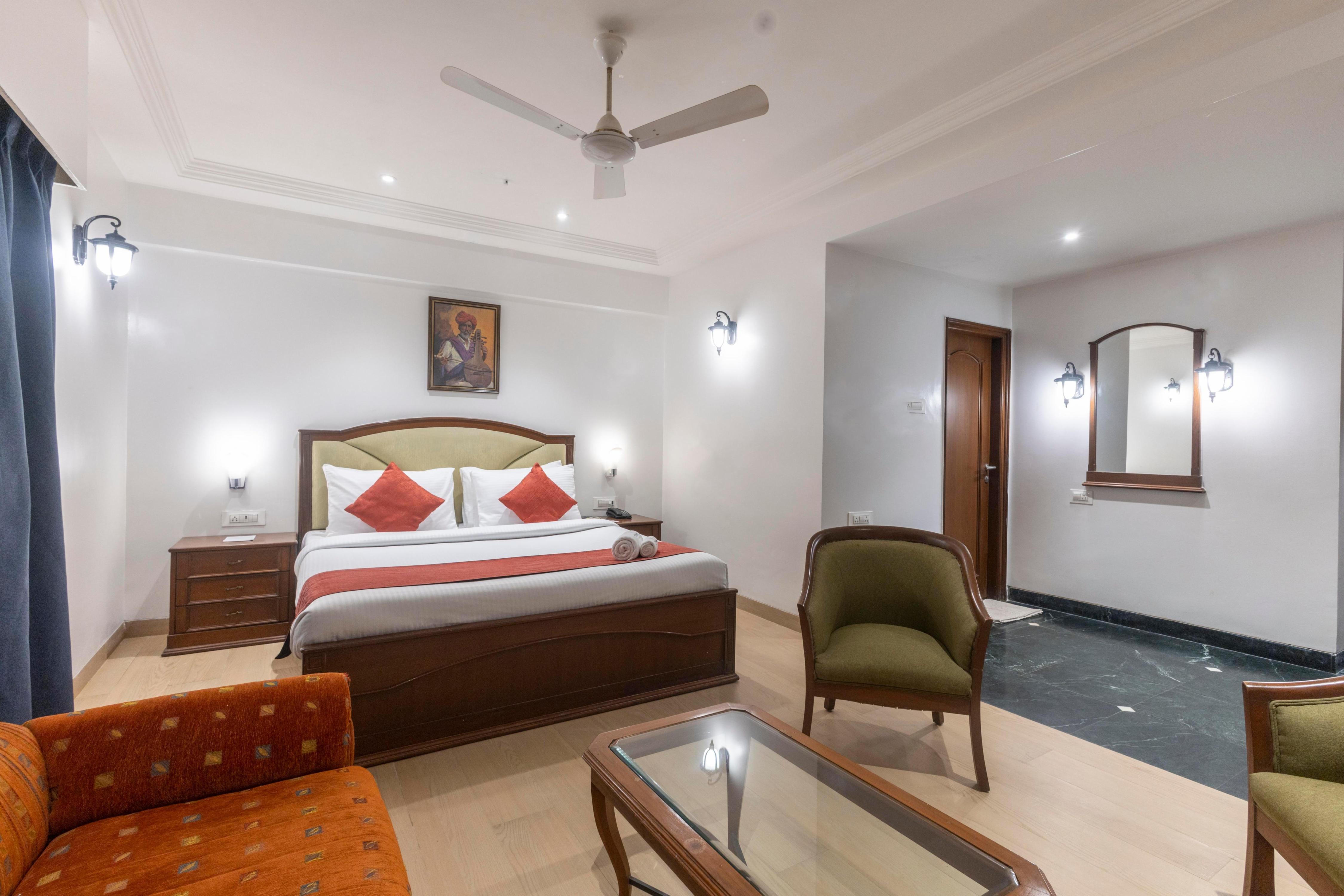 The Metropole by Keyboard Hotels - Tap to explore photos