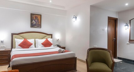 The Metropole by Keyboard Hotels Room Type - Jr. Suite