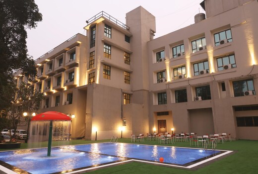 The Metropole by Keyboard Hotels