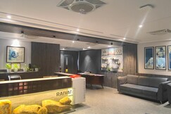 HOTEL RAIVAT INN