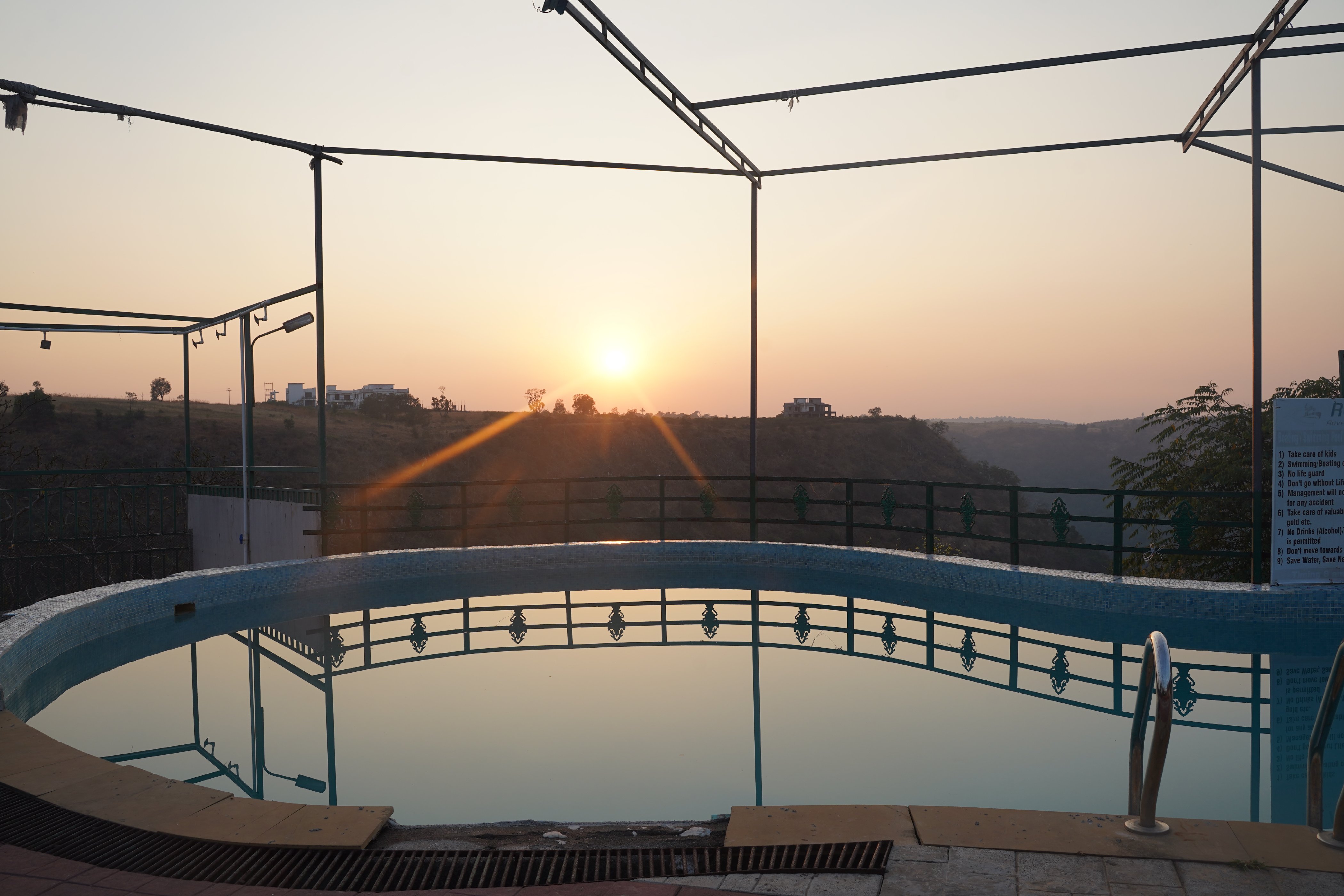 Relax Adventure Resort - Tap to explore photos