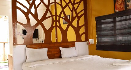 Relax Adventure Resort Room Type - Super Deluxe Aqua Room