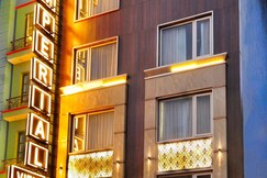 The Imperial View @ 5 mins from Connaught Place