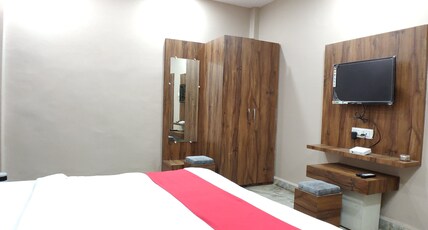Grand Stay Room Type - Standard Non AC Room