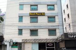 Hotel Pratz Inn