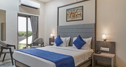 Sterling Gir Room Type - Classic Room