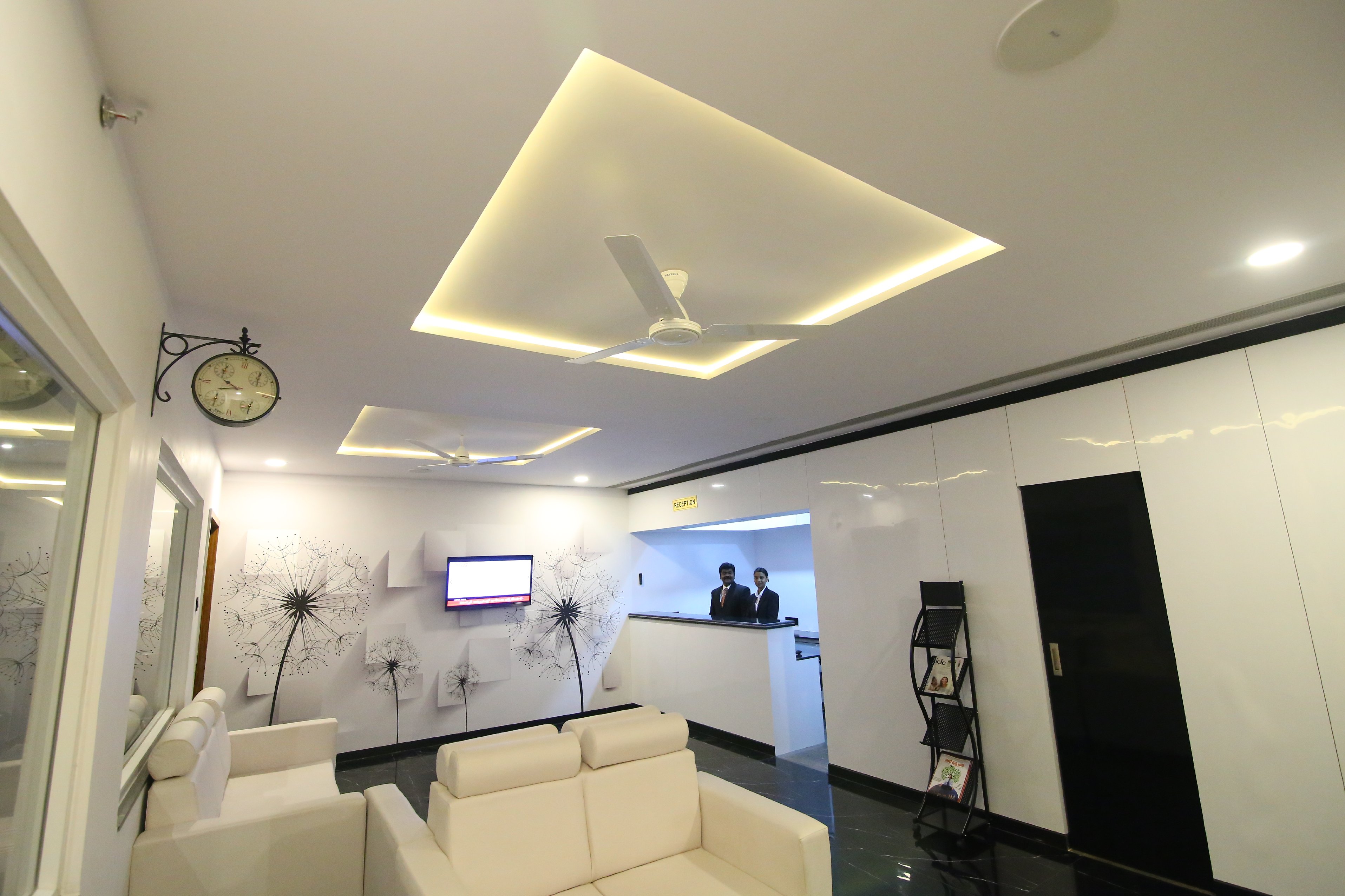 Main gallery