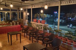 Hotel Pleasure Suite