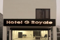 G ROYALE HOTEL