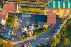 Badigarh Resort Udaipur