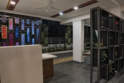 Address of RA Residence Baner by Agarwal Group of Hotels
