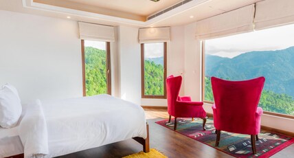 The Manor Luxury Apartments Room Type - Premium Apartment The Manor Luxury Apartments Room Type - Premium Apartment