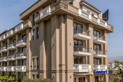 Comfort Inn Dehradun