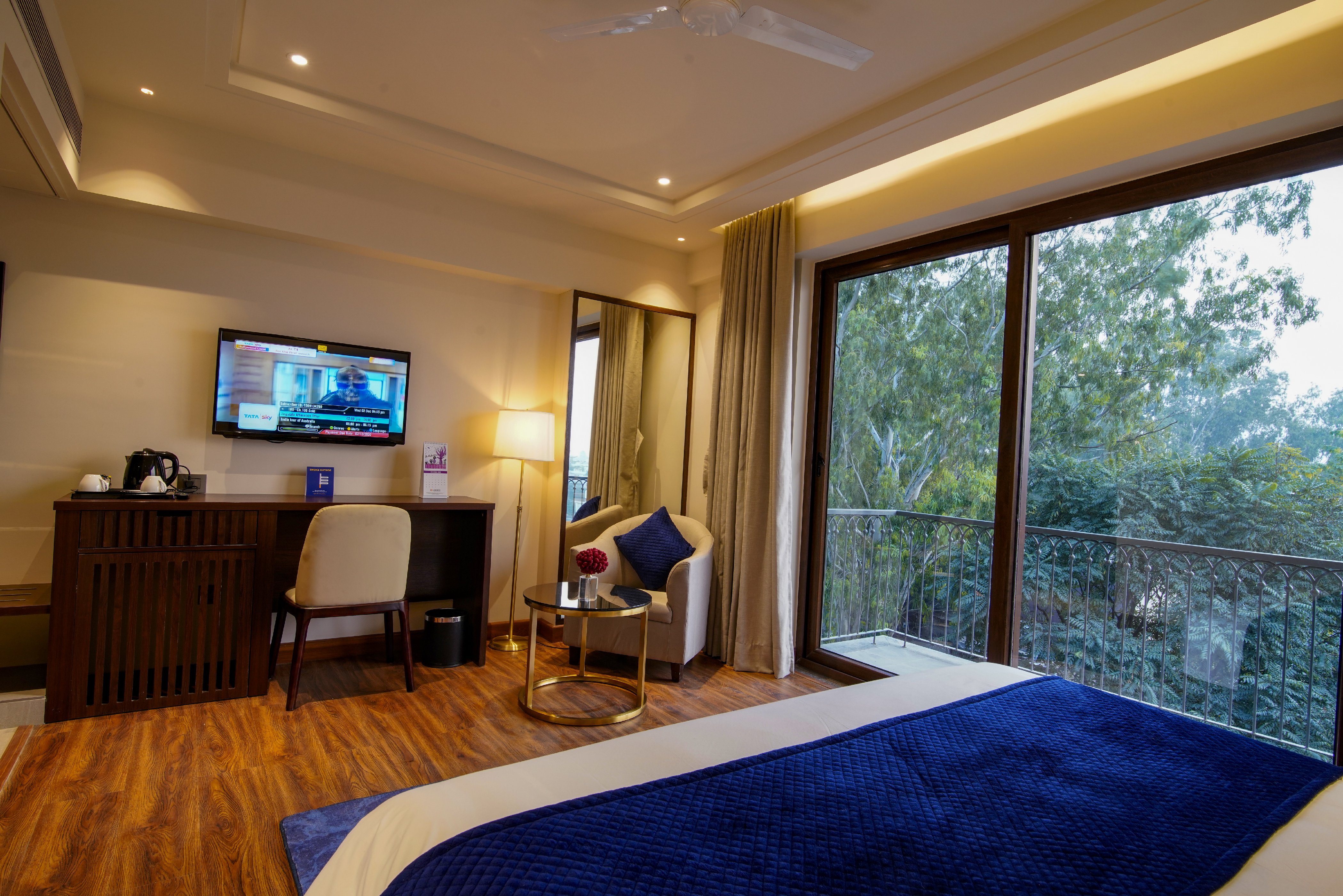 Comfort Inn Dehradun (5 Min Drive from Rajpur Road) - Tap to explore photos