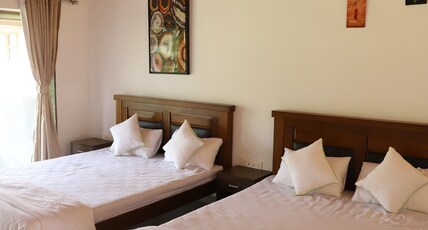 River Orchid Resort Room Type - PREMIUM FAMILY ROOM
