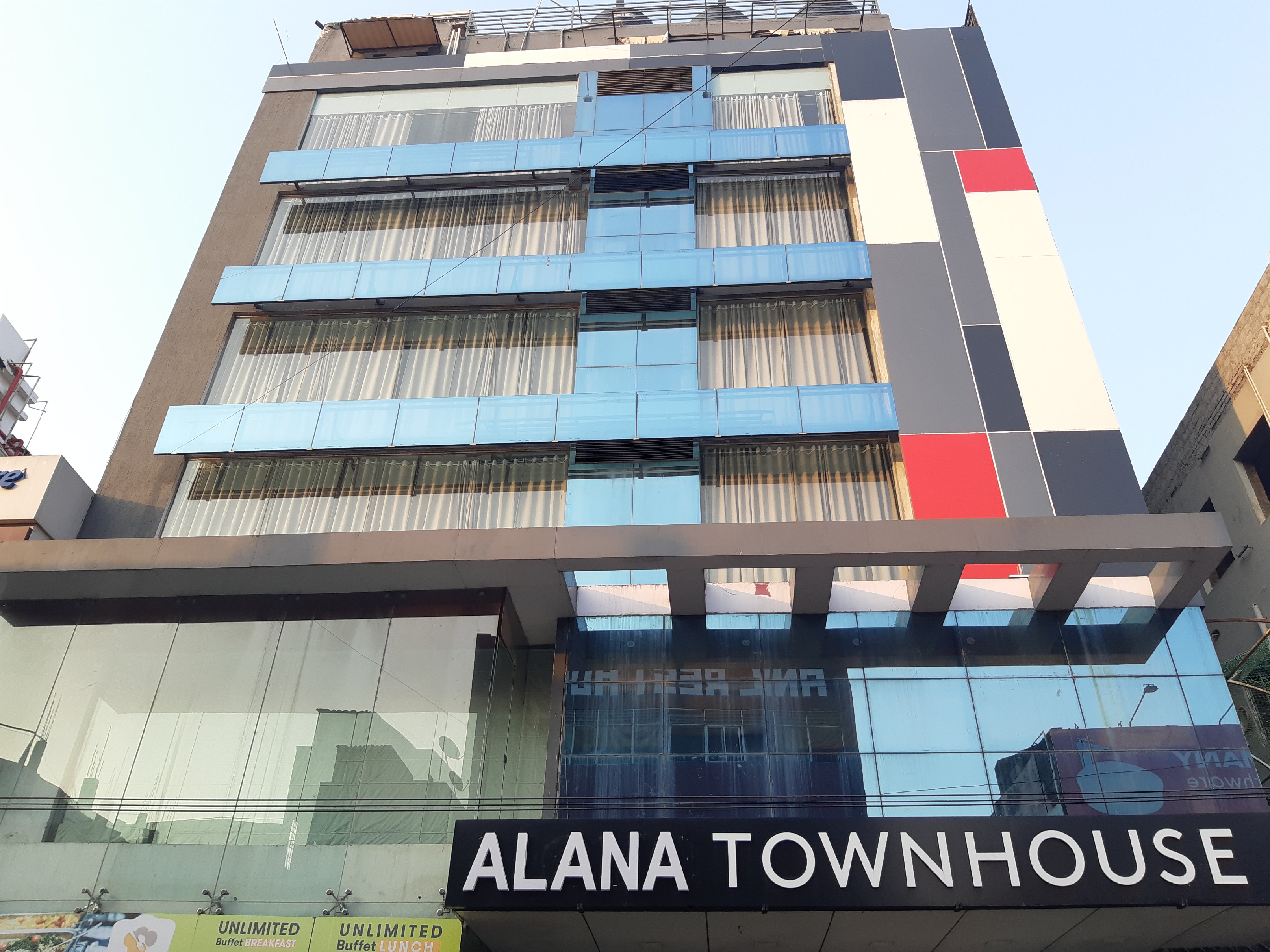 Alana Townhouse