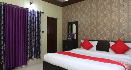 Hotel Polomax Room Type - FAMILY ROOM