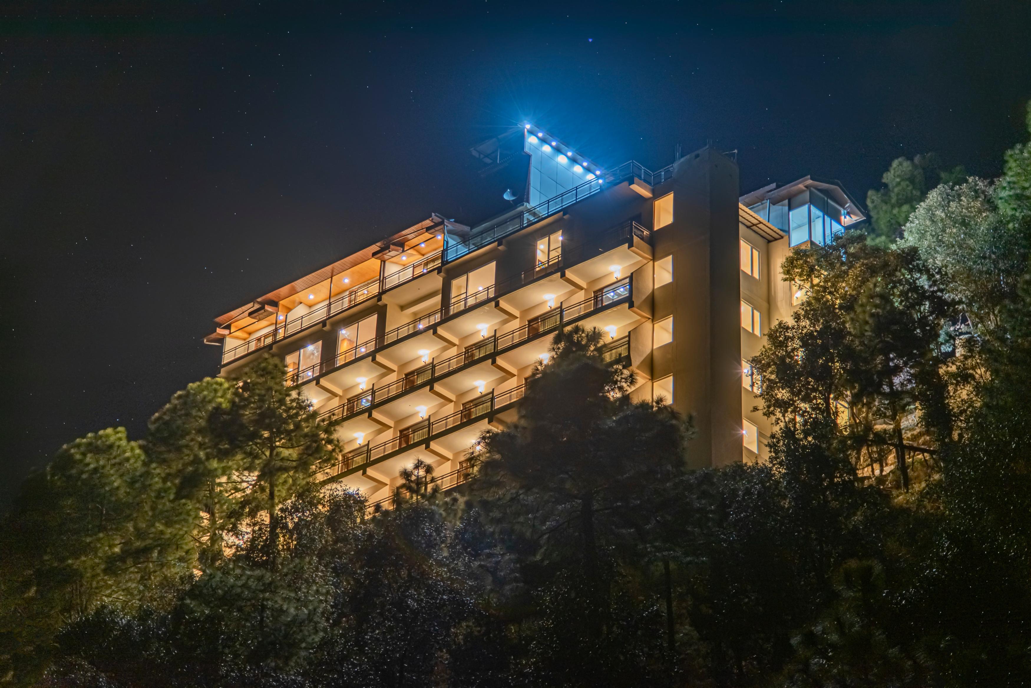 Address of Vista Elite - Chail