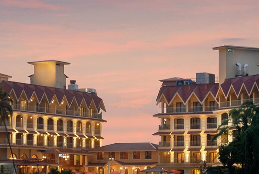Acron Candolim Regina
