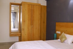 Oakhaven Service Apartments