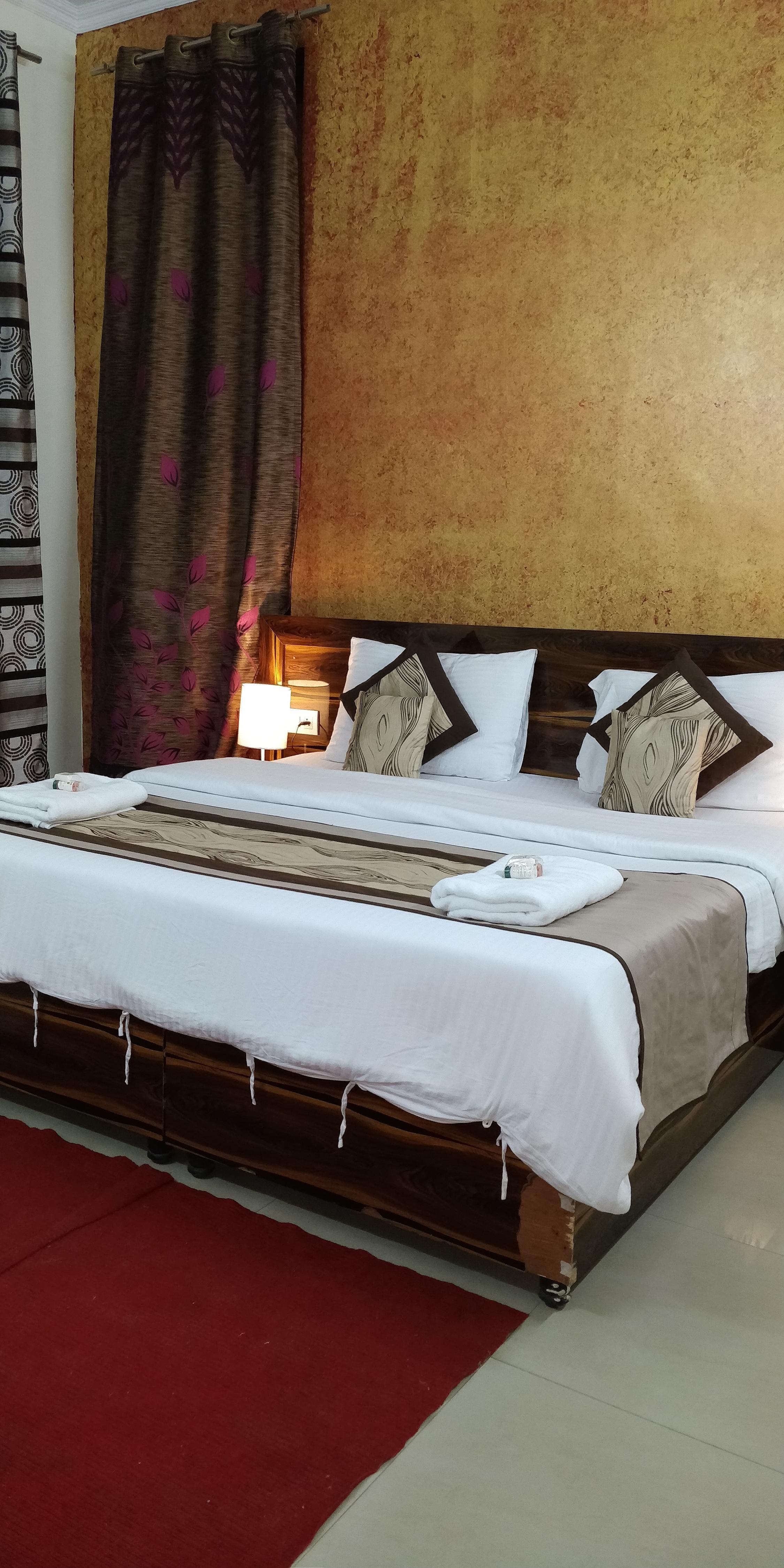 Hotel Celeste Residency - Tap to explore photos