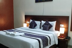 Hotel Celeste Residency