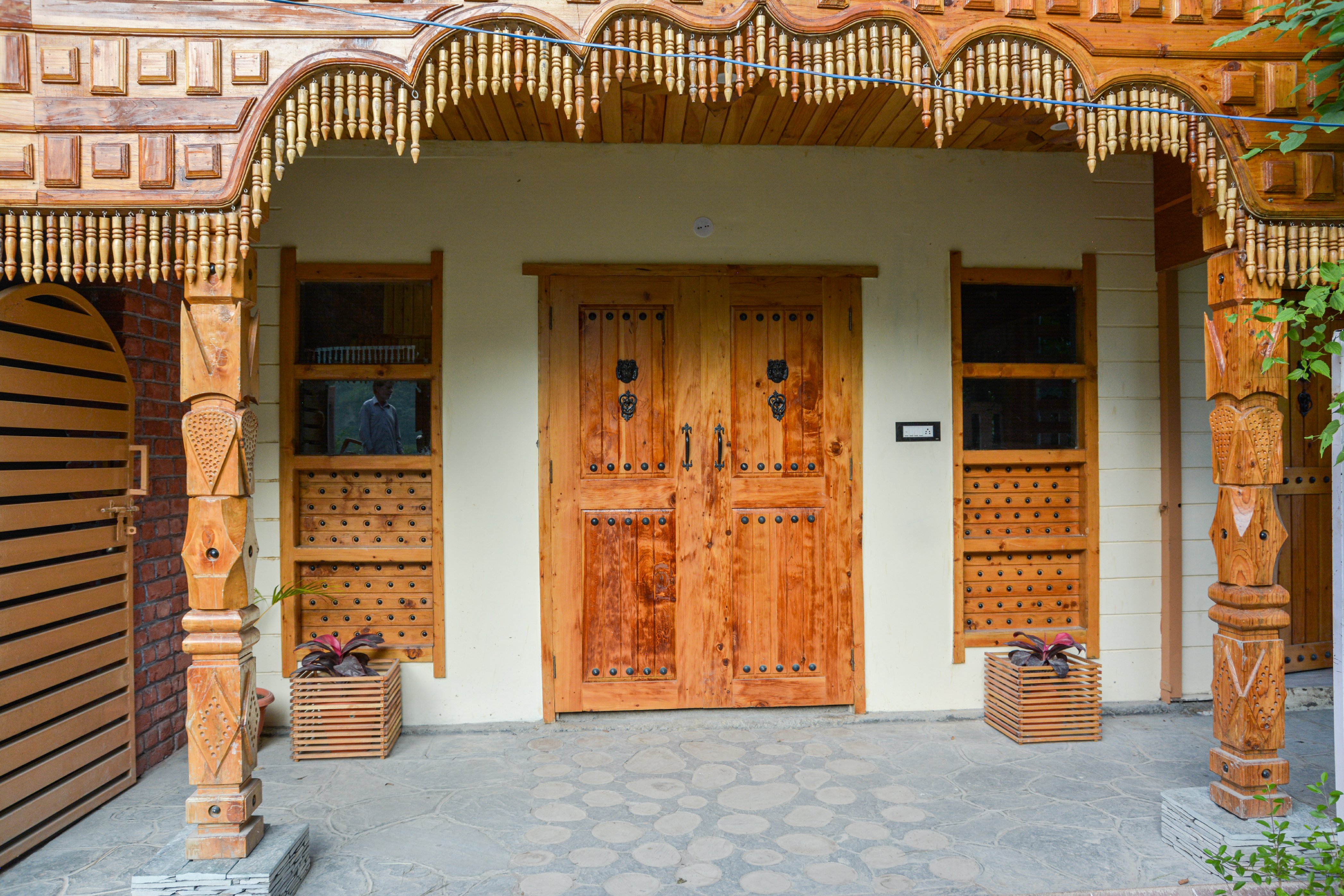 Main gallery