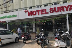 NEW SURYA LODGE