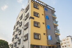 Address of Daffodil Suites at Manyata Tech Park