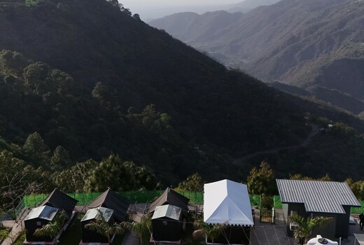 Morni Hills Retreat & Heaven
