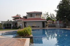 Pushpam Sanskruti Resort