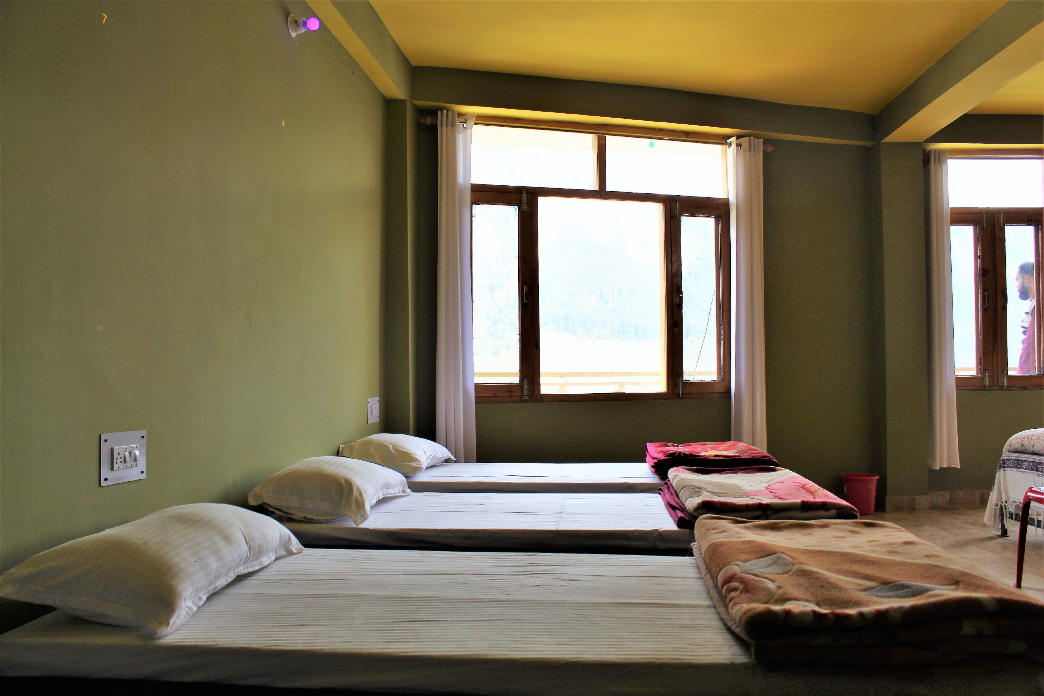 Anshika INN Manali - Tap to explore photos