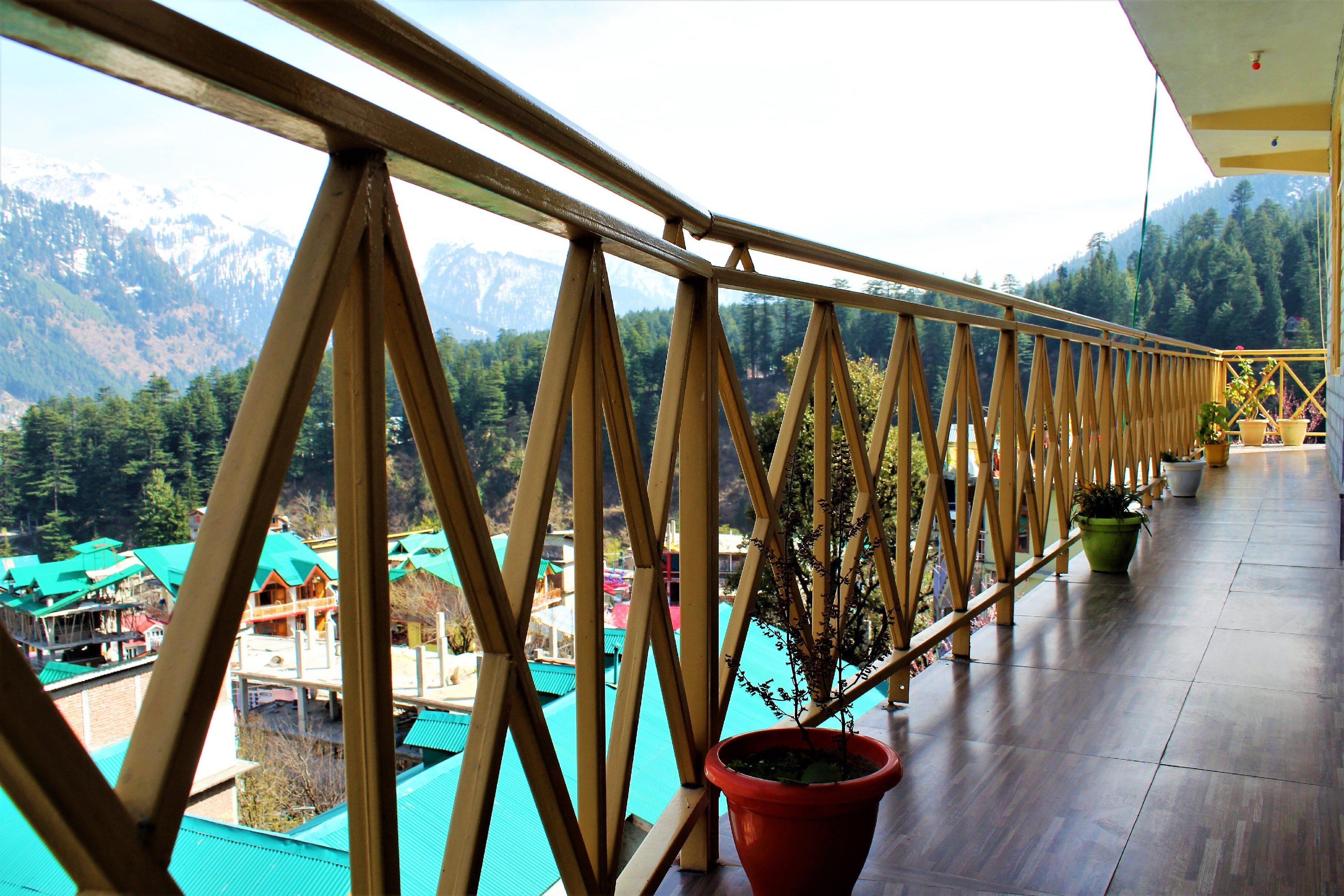 Anshika INN Manali - Tap to explore photos