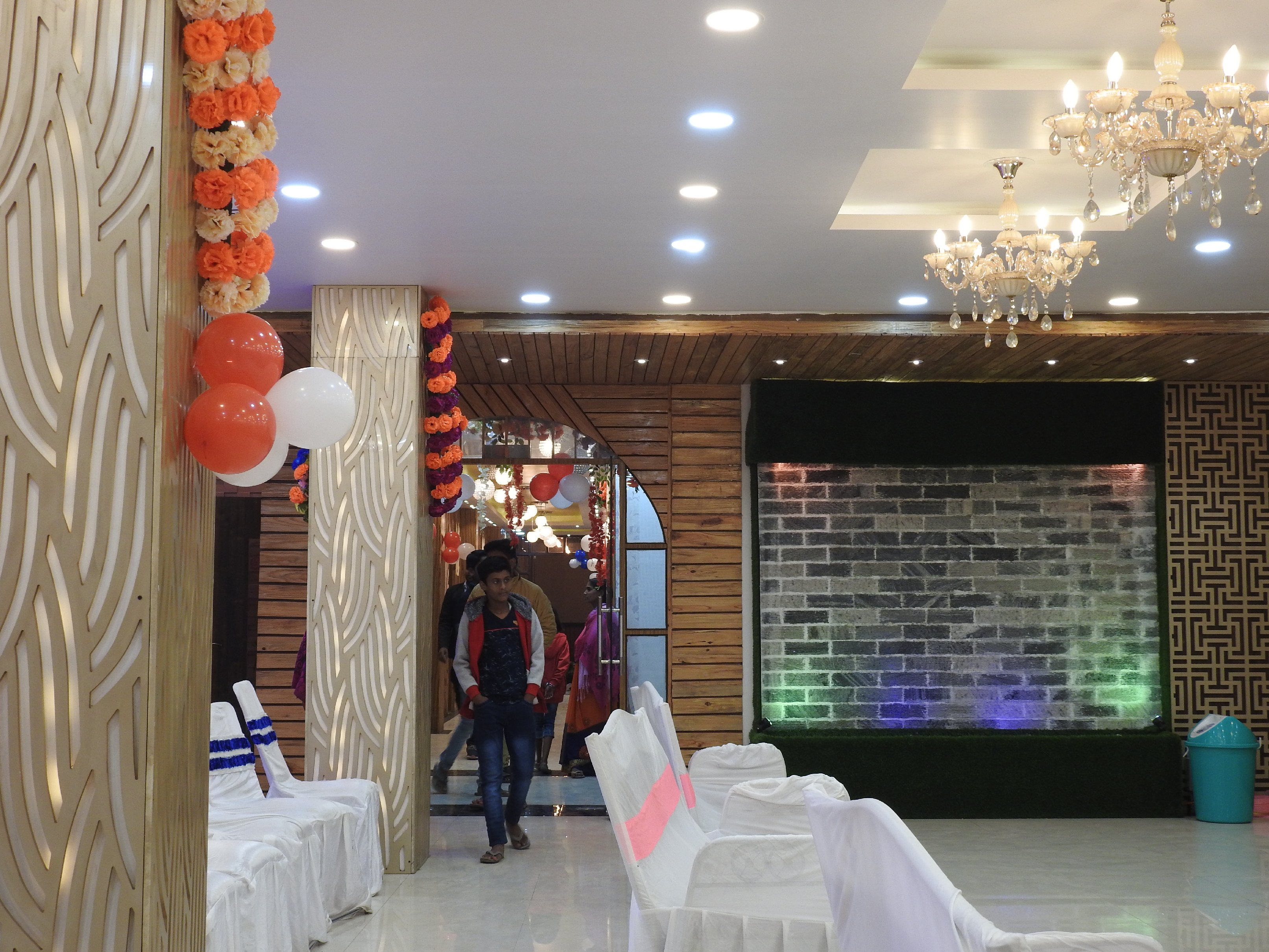 Main gallery