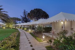 The Fern Seaside Luxurious Tent Resort Daman, Series by Marriott Hotel