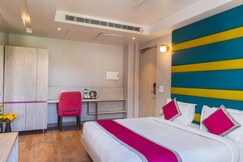 Hotel Kailash Plaza | Rajpur Road