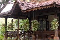 ama Stays & Trails | Asanji Wadi, Alibag