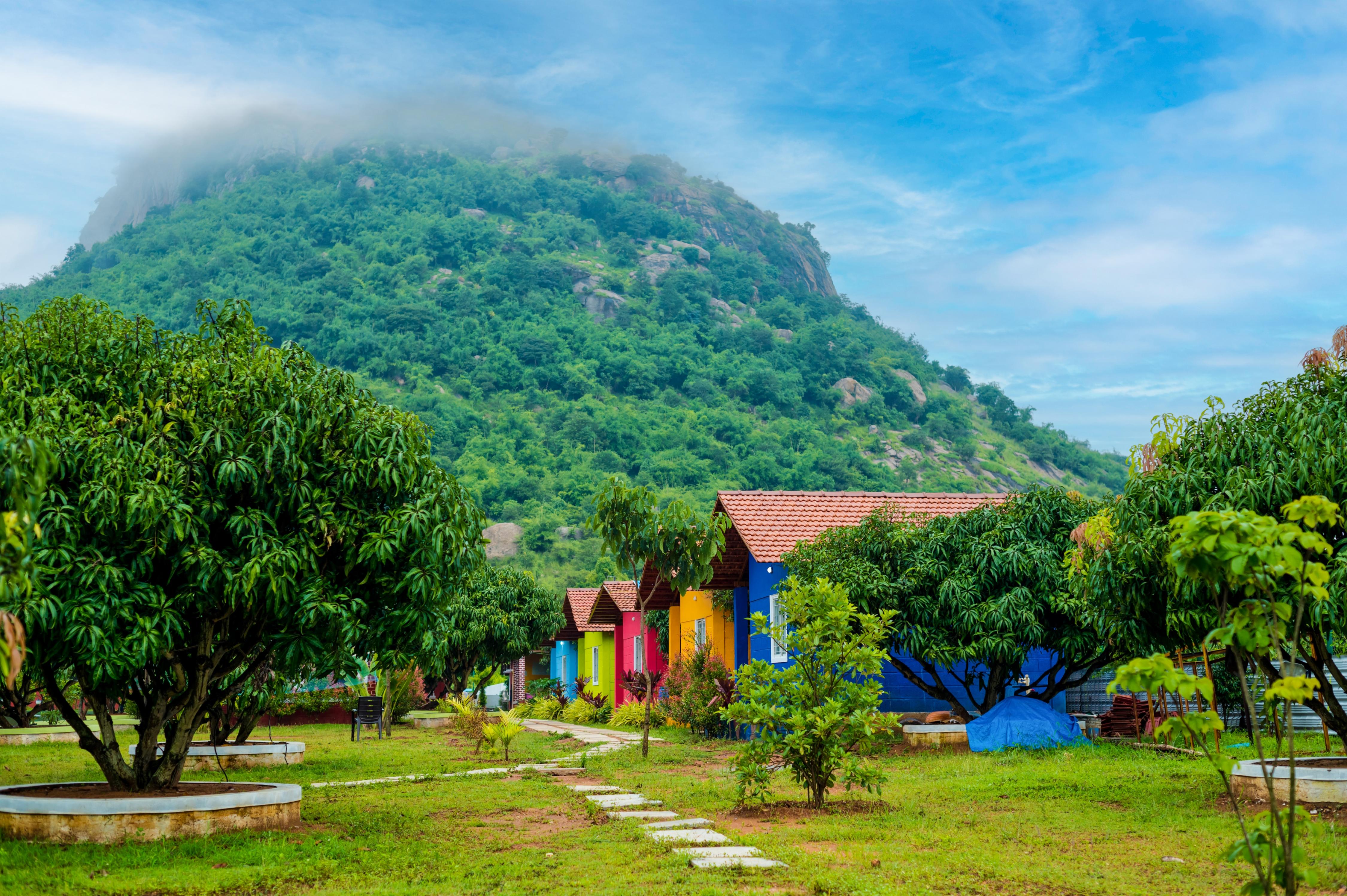 Namooru Eco Stay - Tap to explore photos