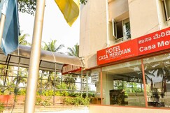 Hotel Casa Meridian