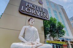 Casa Lorven