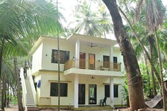 Address of Bhaunchiwadi Home Stay