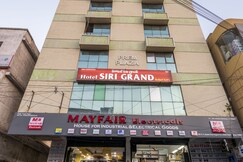 HOTEL SIRI GRAND